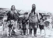 Mensch und Hund Hunde und Menschen - eine besondere Verbindung