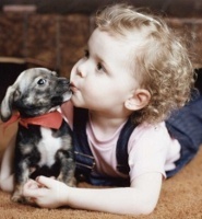 So klappt es mit Kind und Hund Kinder und Hunde